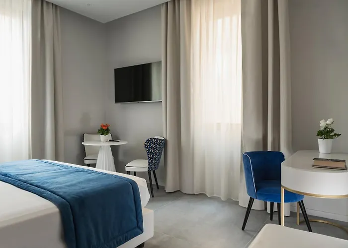 Hotel Parma E Oriente Wellness & Spa