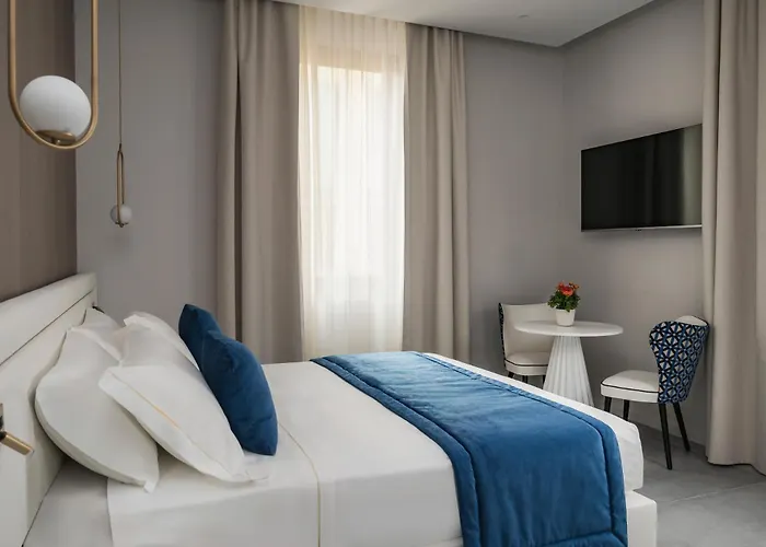 Hotel Parma E Oriente Wellness & Spa