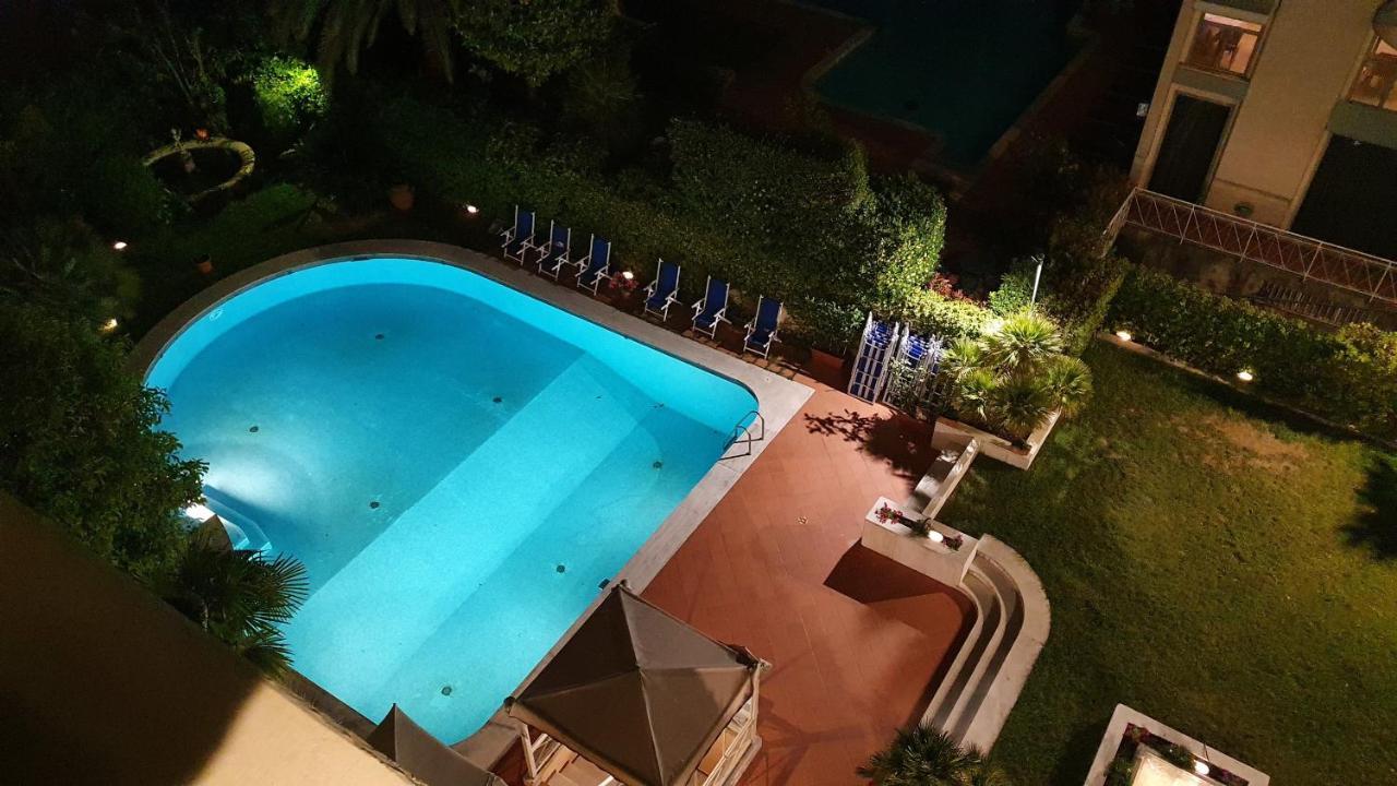Parma E Oriente Wellness & 4*