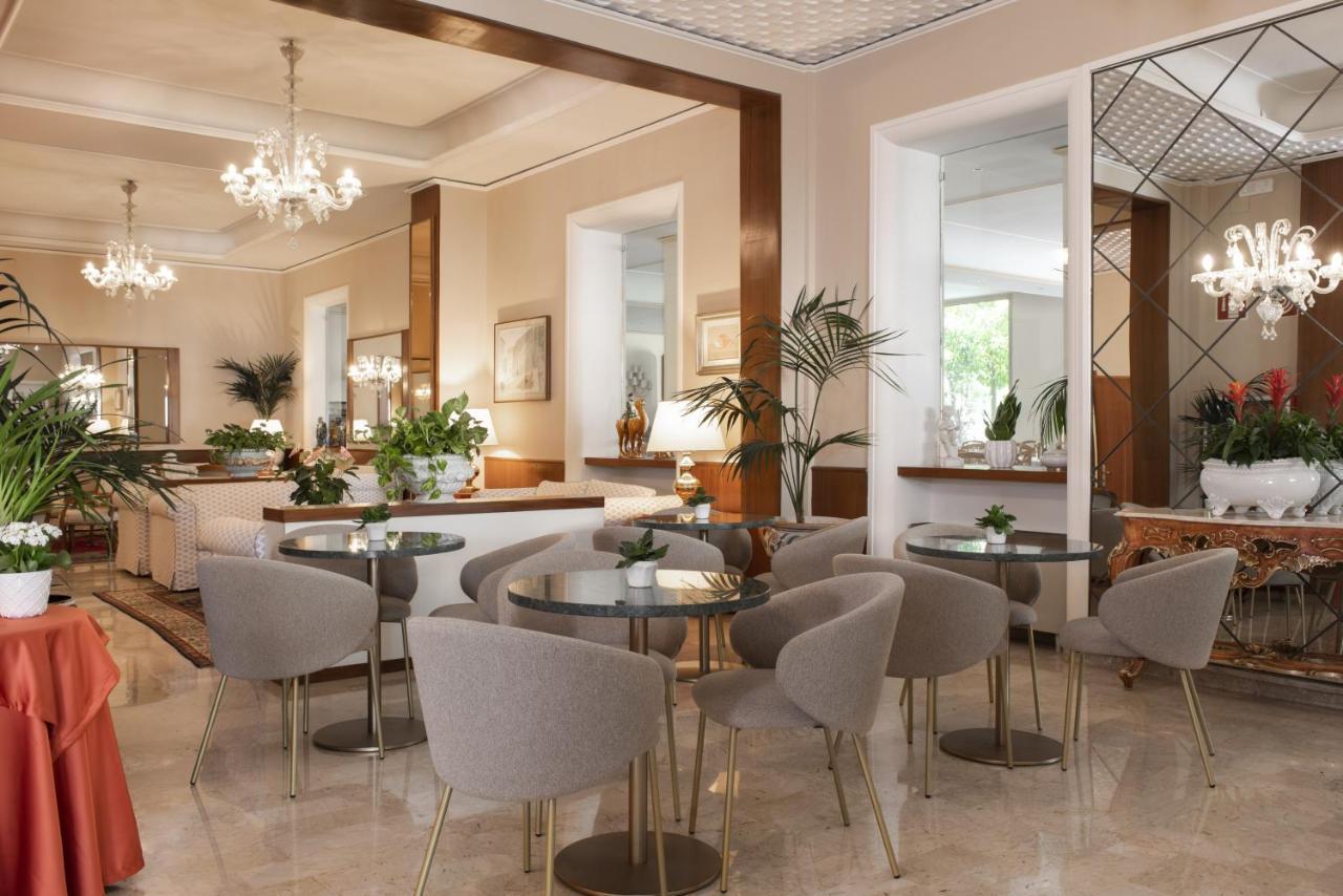Hotel Parma E Oriente Wellness & Montecatini Terme