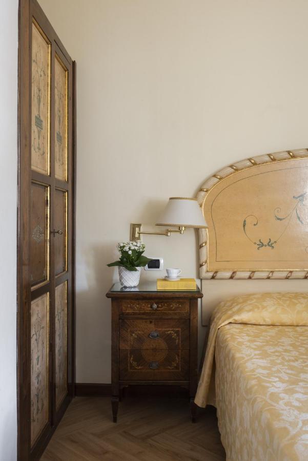 Parma E Oriente Wellness & Hotel