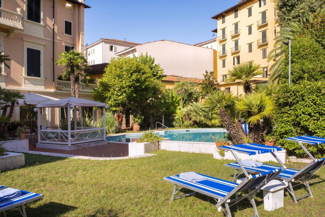 Parma E Oriente Wellness & Hotel Montecatini Terme