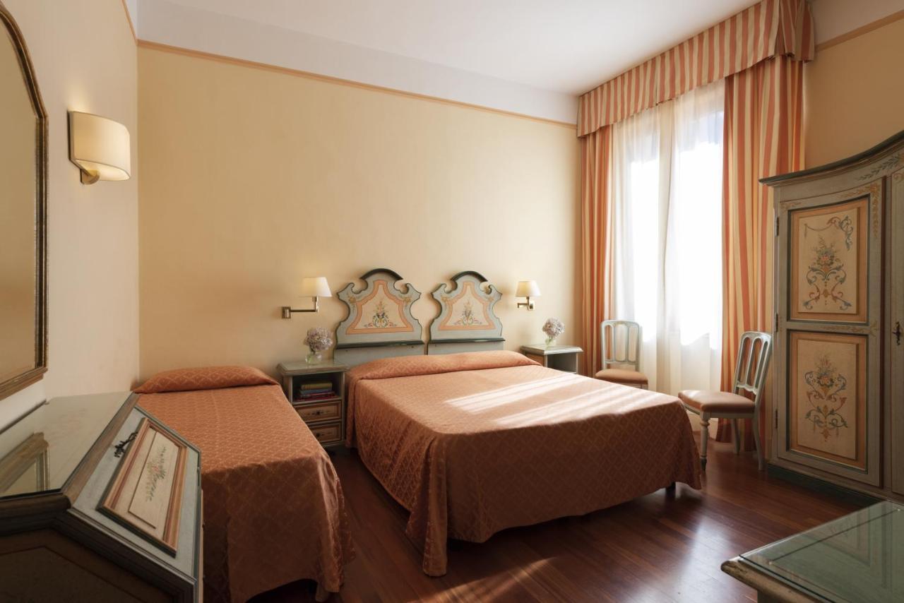 Hotel Parma E Oriente Wellness & Montecatini Terme