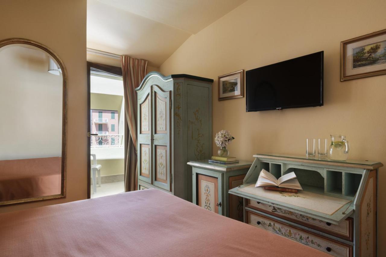 Hotel Parma E Oriente Wellness & Montecatini Terme