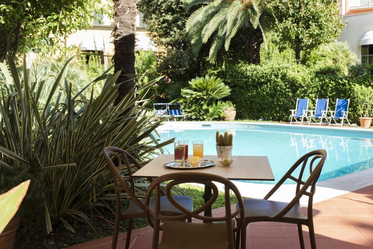 Hotel Parma E Oriente Wellness &