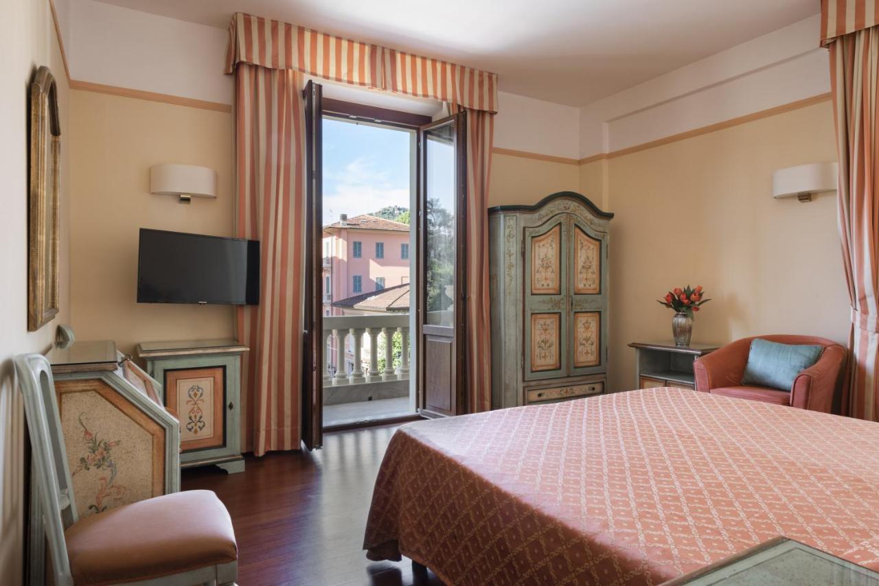 Parma E Oriente Wellness & 4*