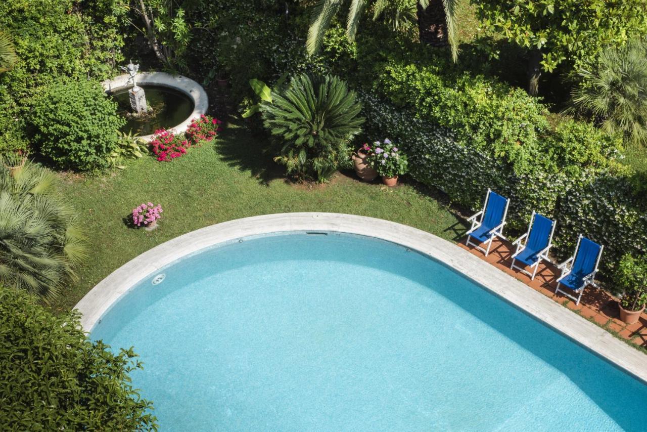 Hotel Parma E Oriente Wellness & Montecatini Terme