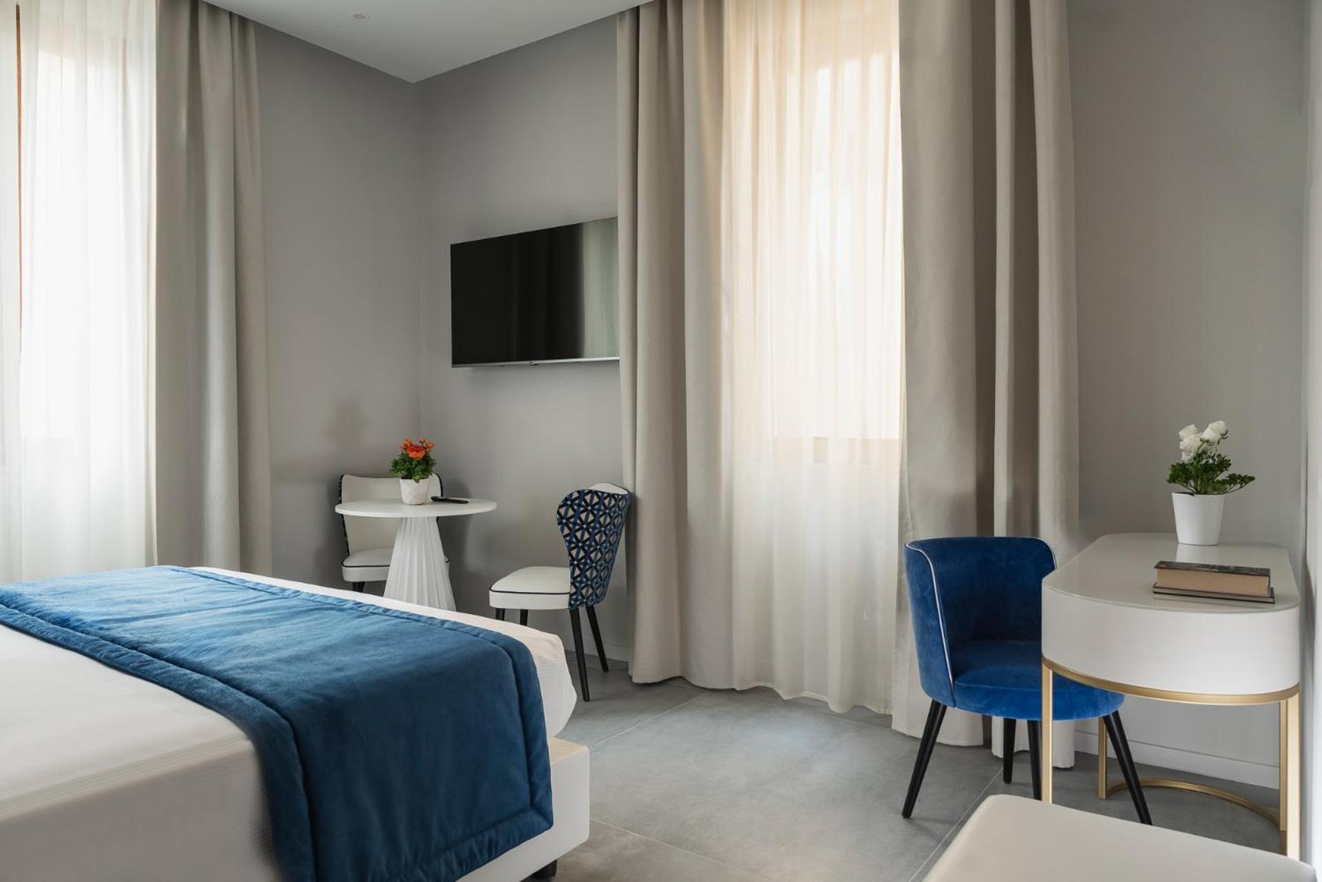 Parma E Oriente Wellness & Hotel Montecatini Terme