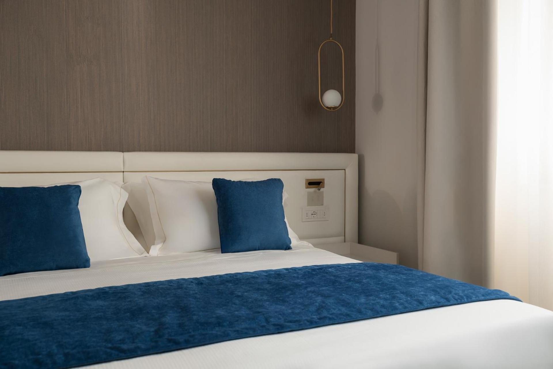 Parma E Oriente Wellness & Hotel Montecatini Terme