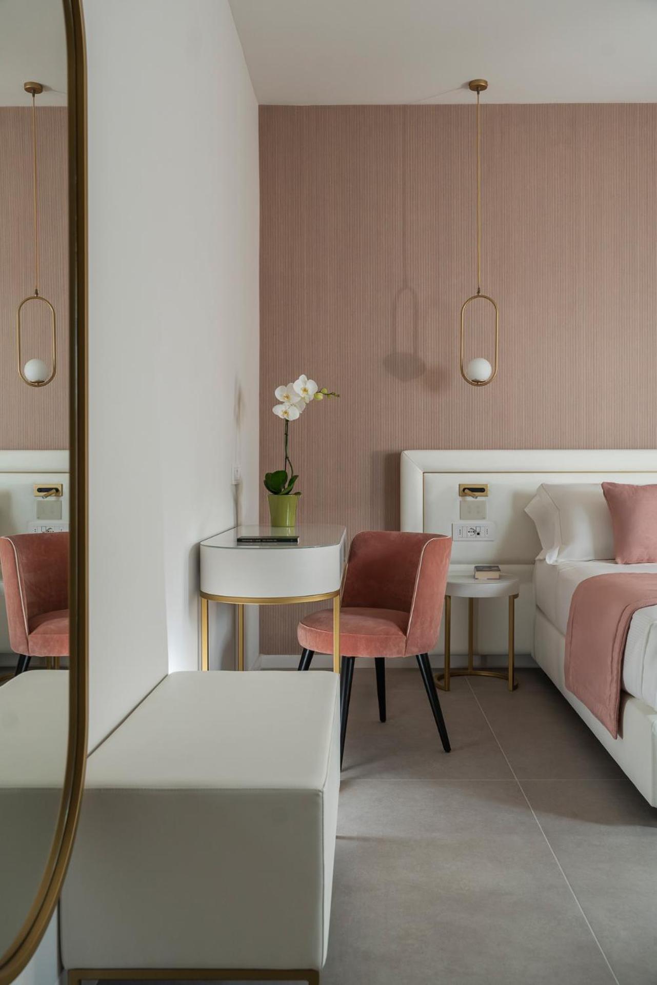 Parma E Oriente Wellness & Hotel Montecatini Terme
