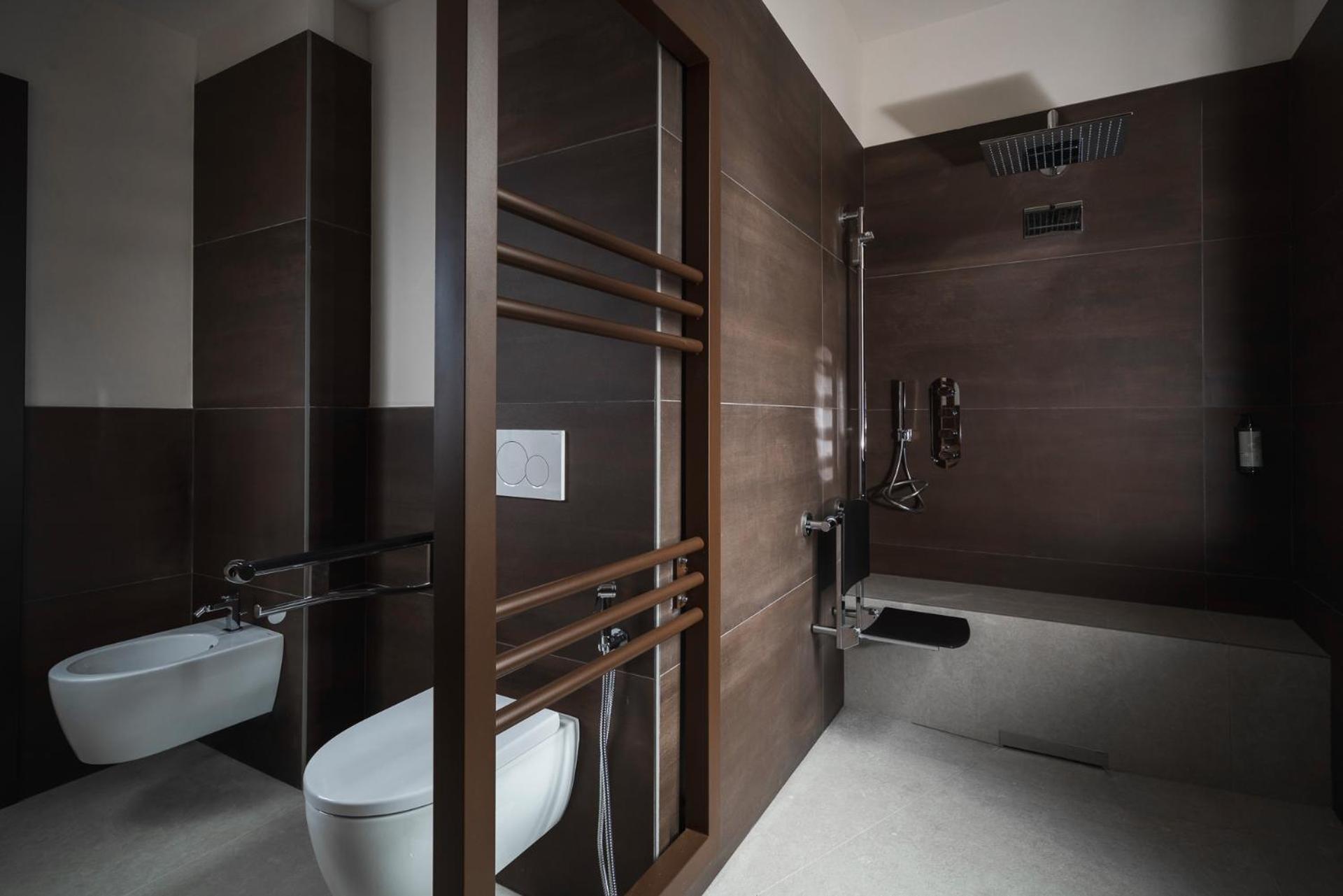 Parma E Oriente Wellness & Hotel Montecatini Terme