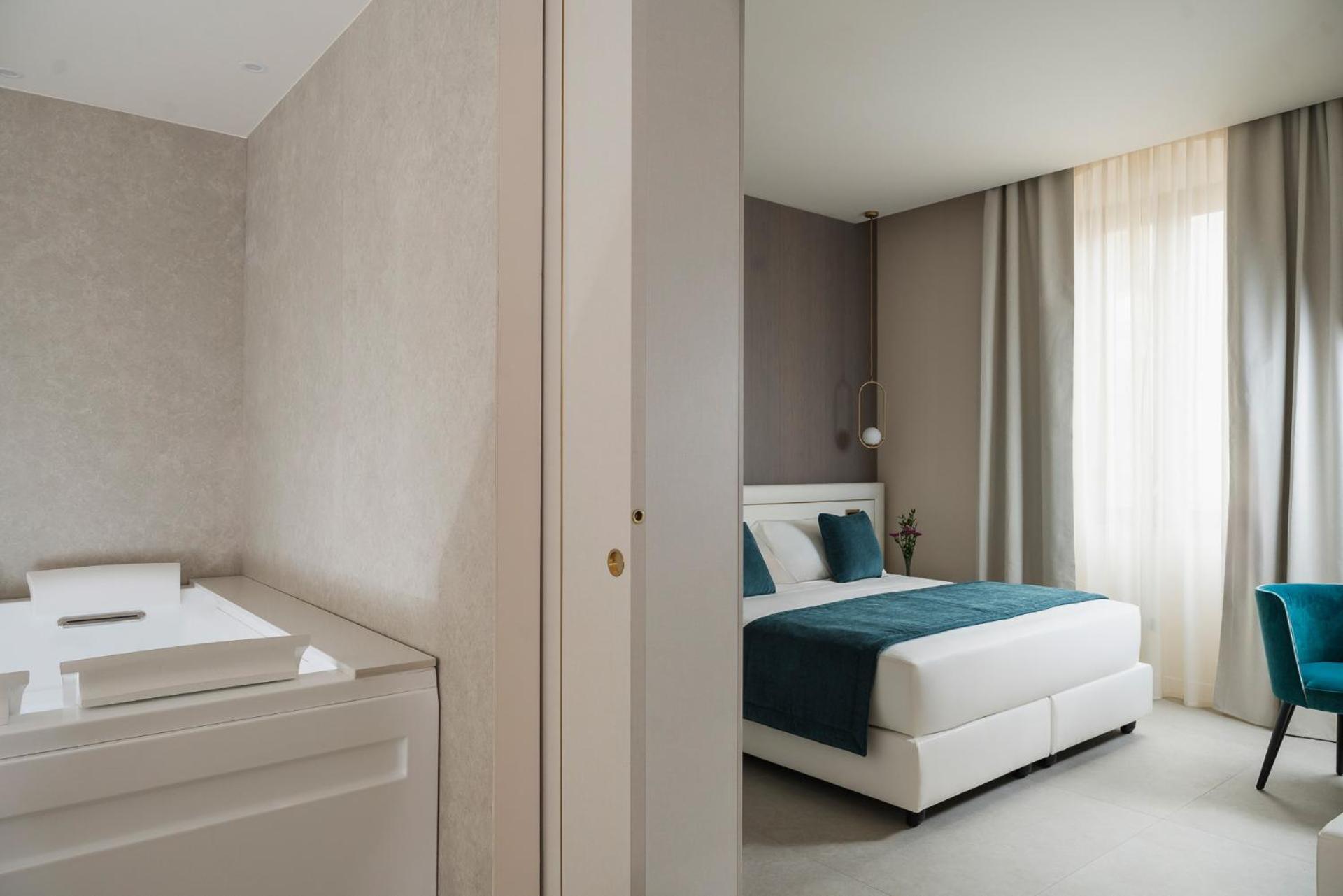 Parma E Oriente Wellness & Montecatini Terme