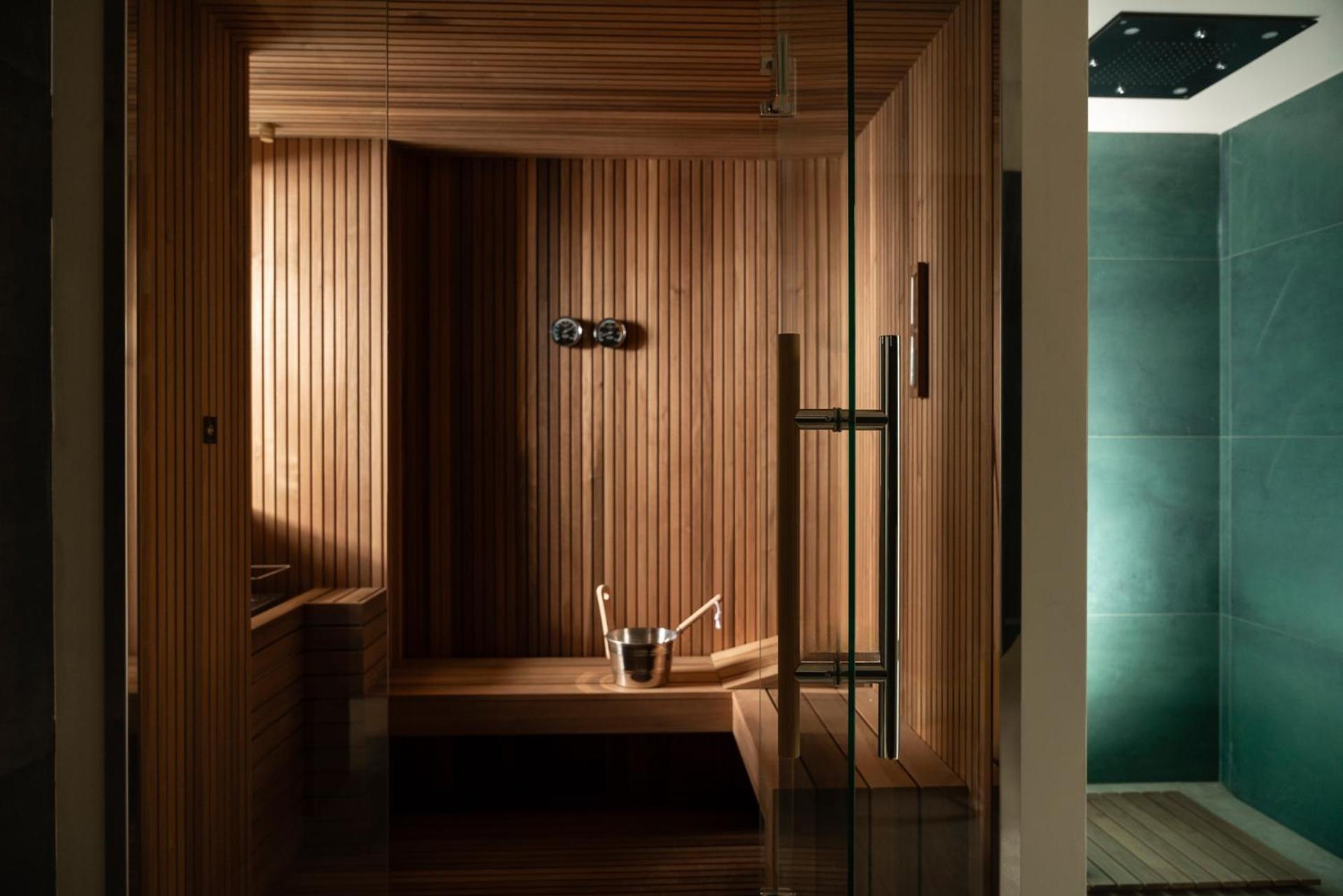 Parma E Oriente Wellness & Hotel Montecatini Terme