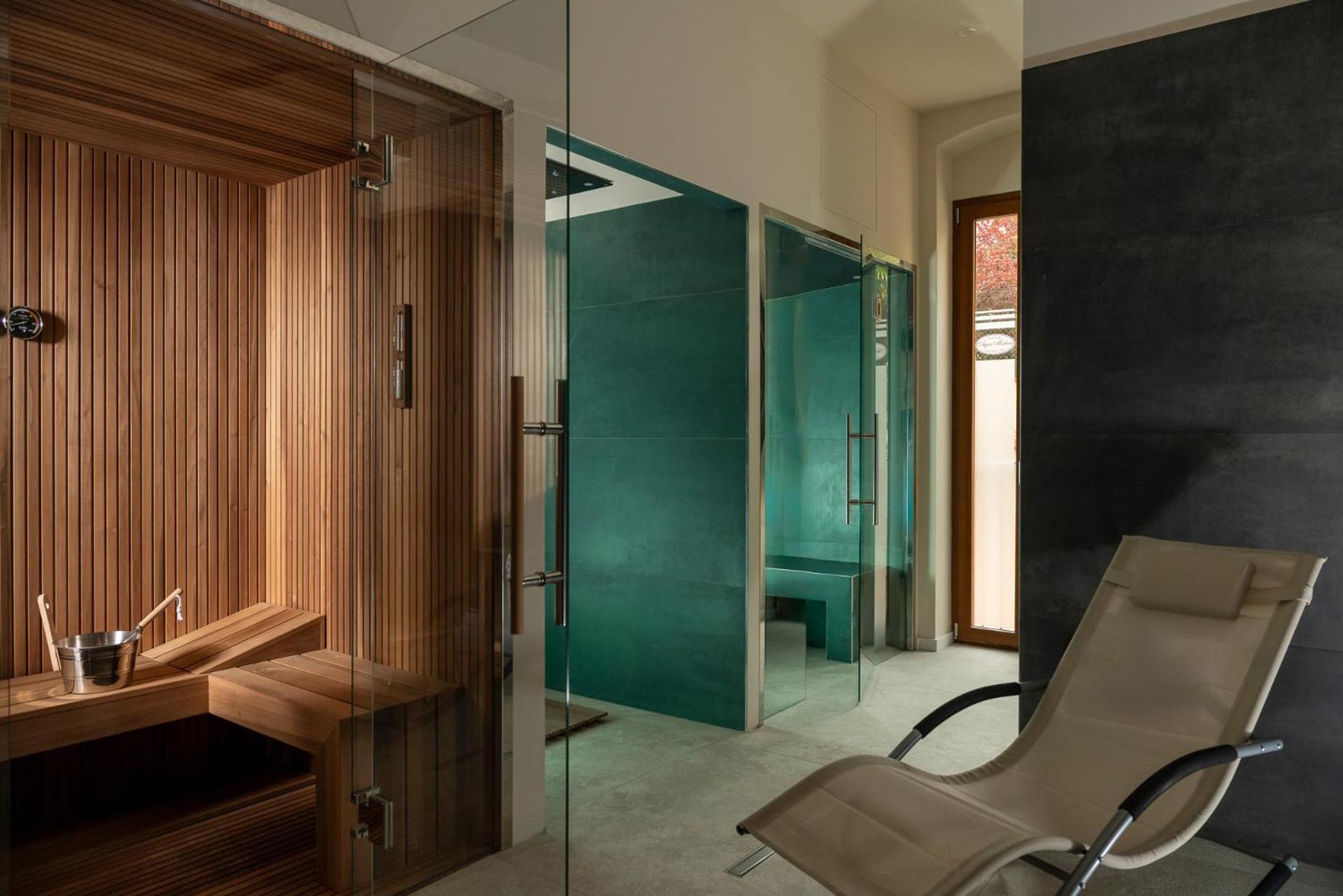 Hotel Parma E Oriente Wellness &