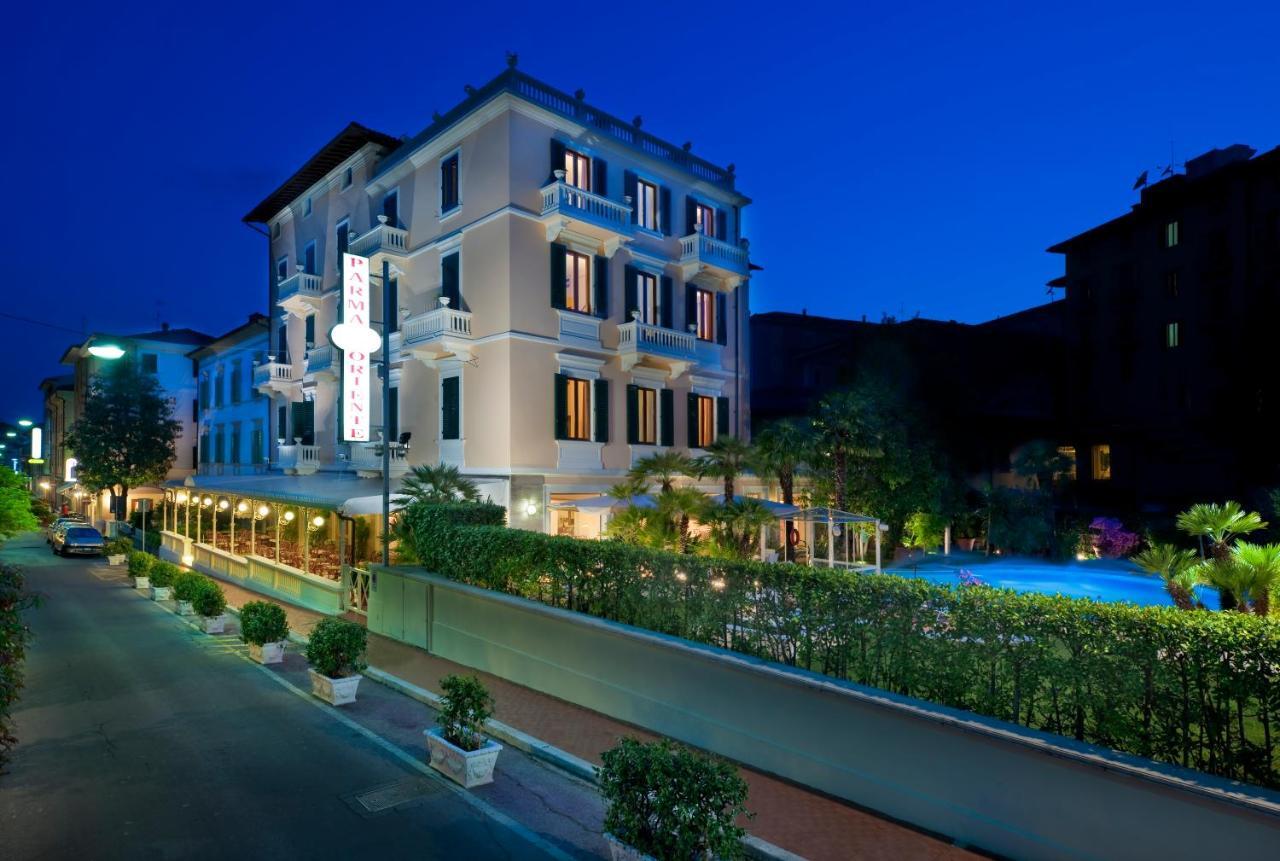 Parma E Oriente Wellness & 4*