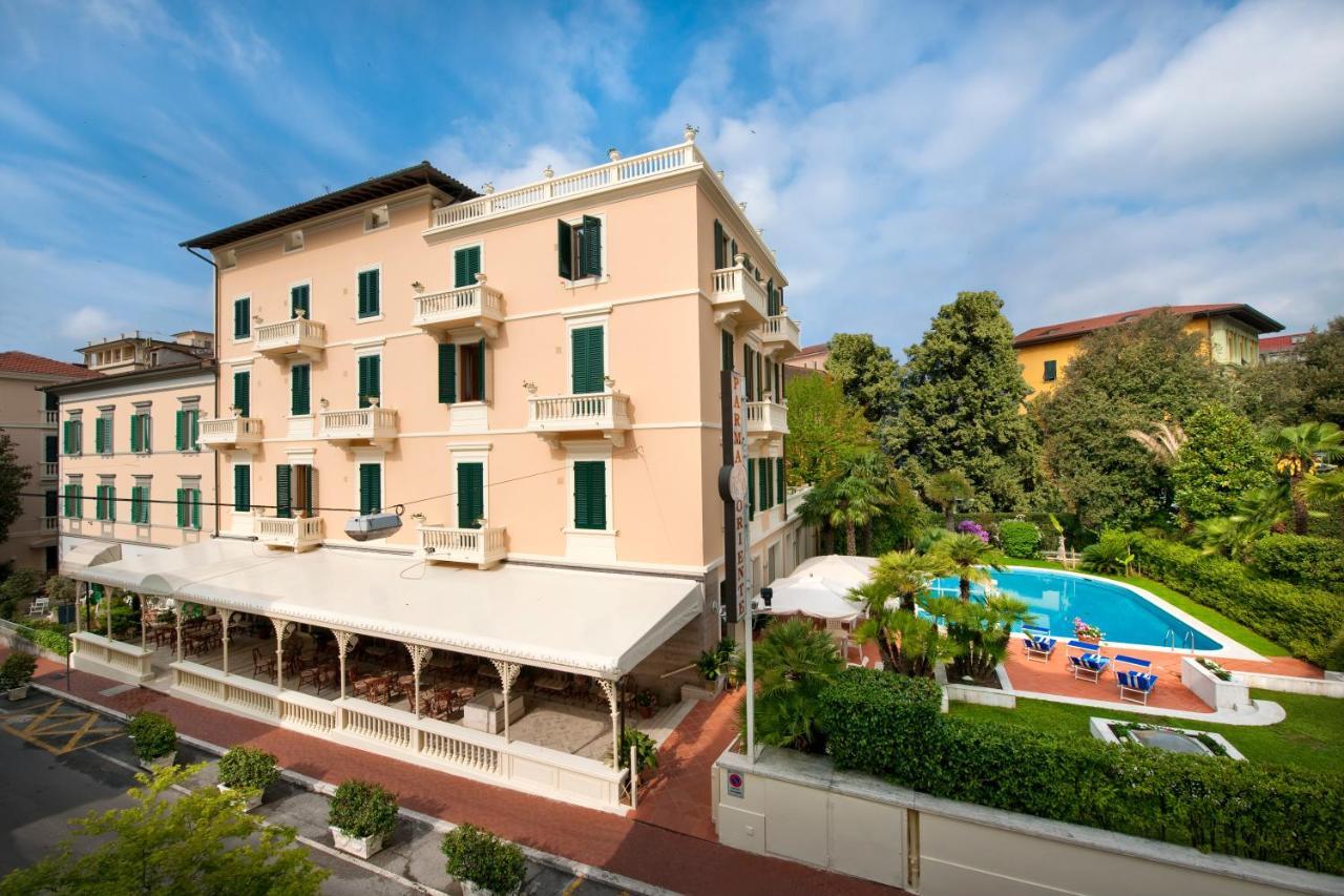 Parma E Oriente Wellness &