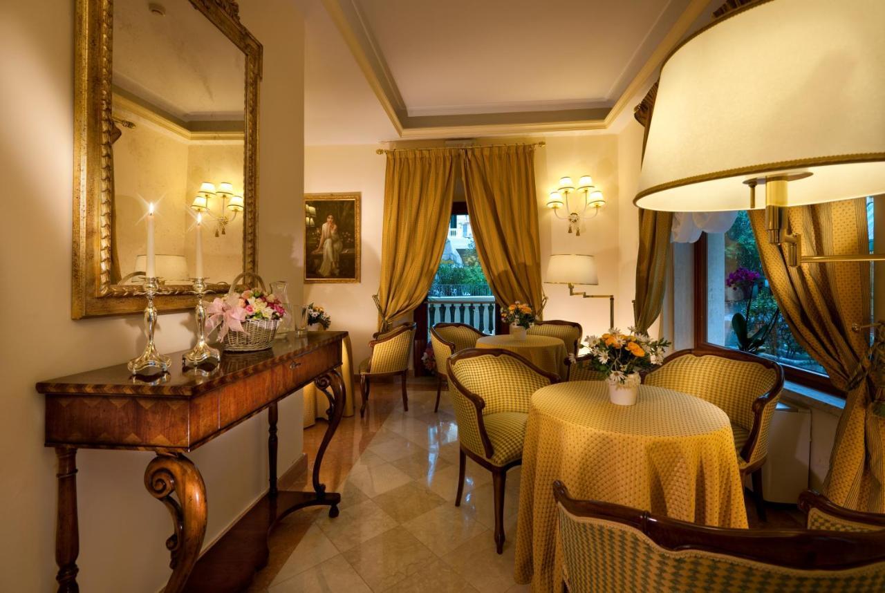 Parma E Oriente Wellness & Hotel 4*