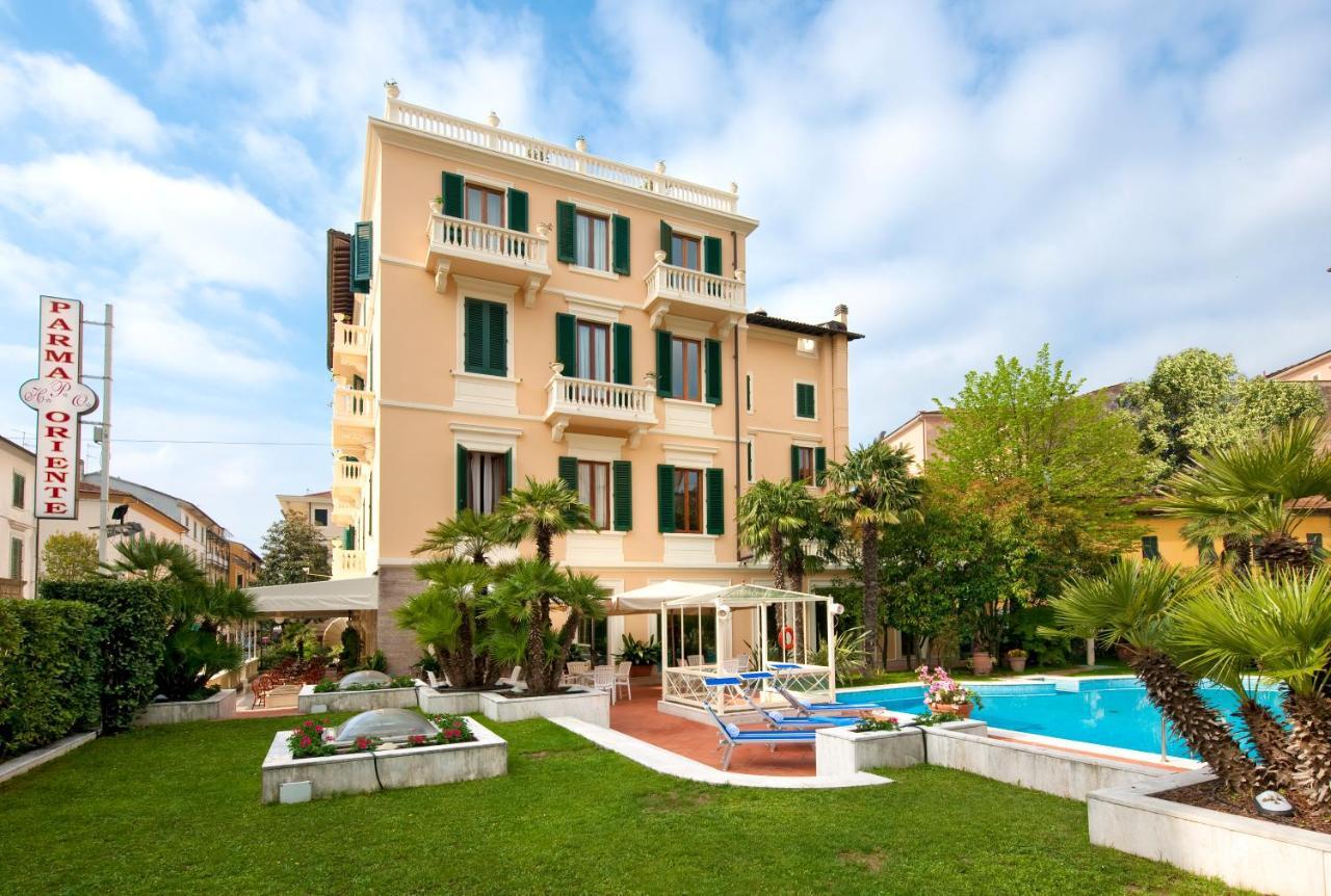 Parma E Oriente Wellness &