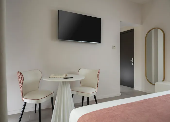 Hotel Parma E Oriente Wellness & Spa