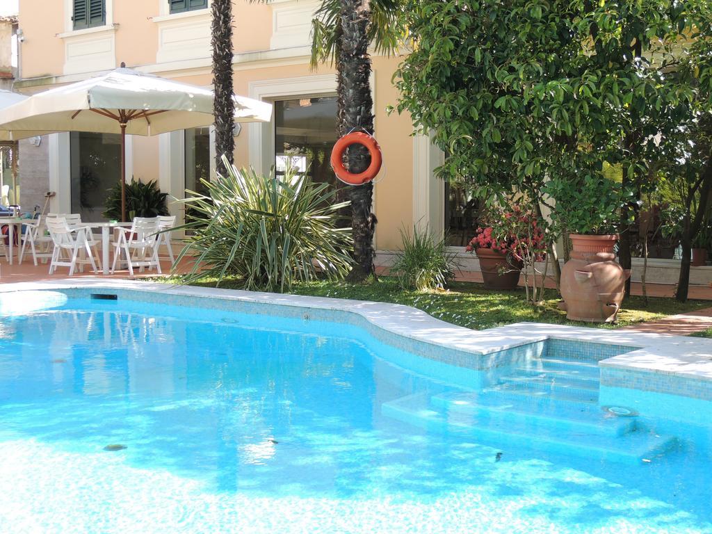 Parma E Oriente Wellness &