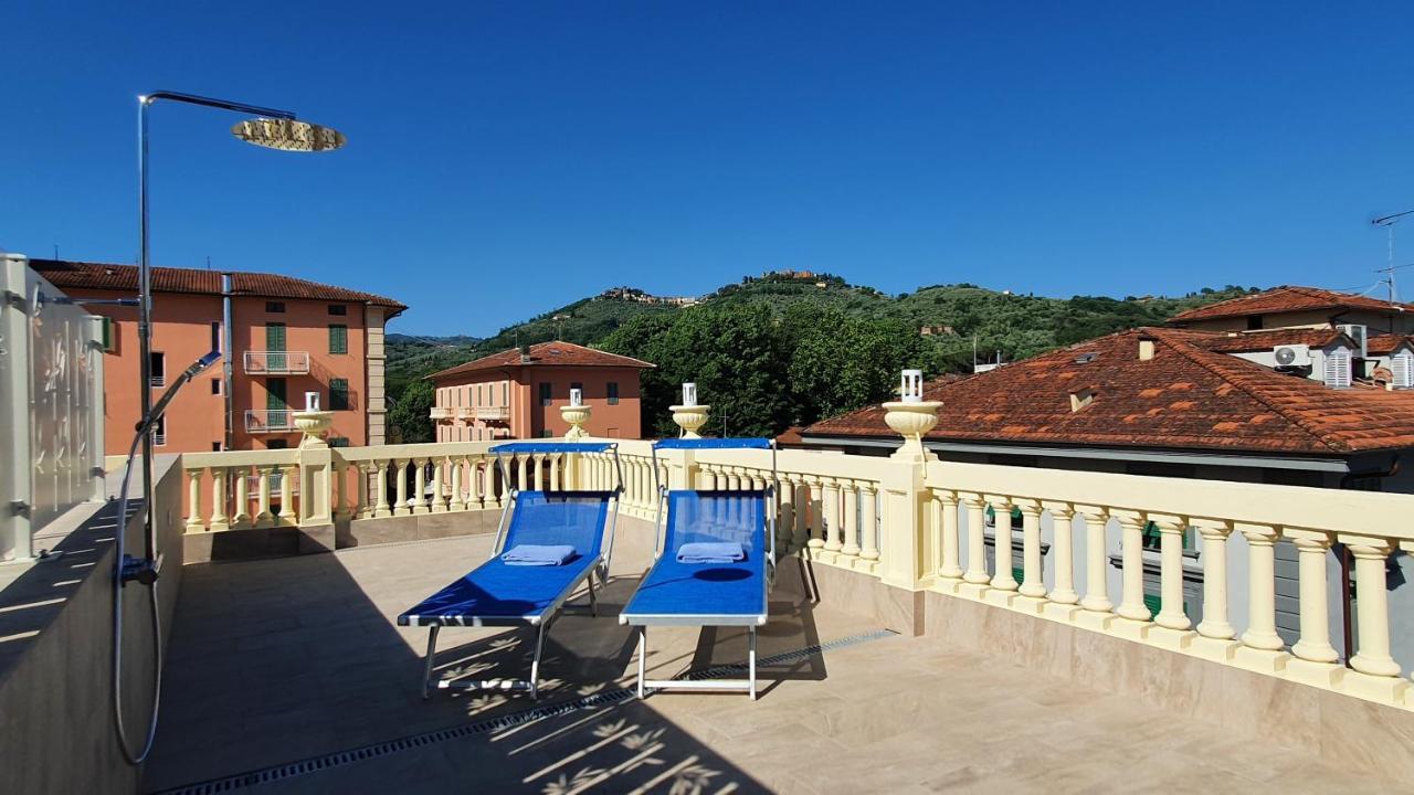 Parma E Oriente Wellness & 4* Montecatini Terme