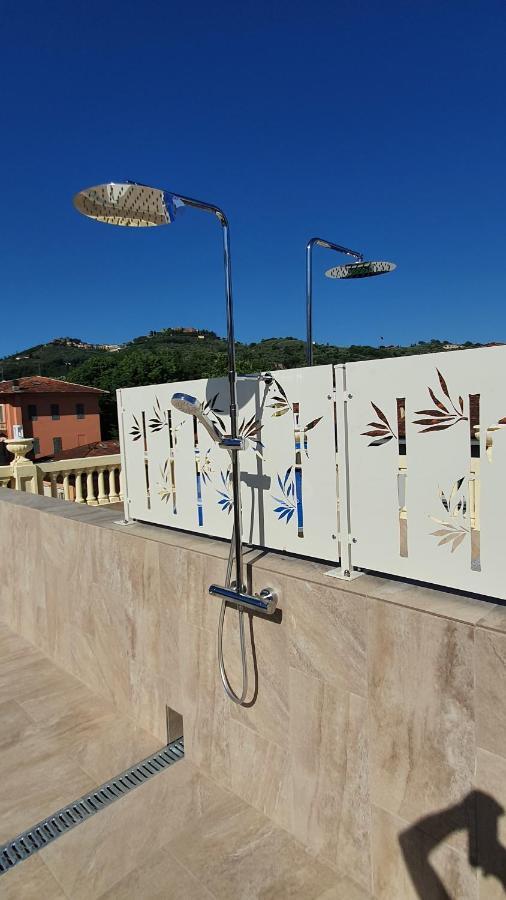 Parma E Oriente Wellness & 4* Montecatini Terme