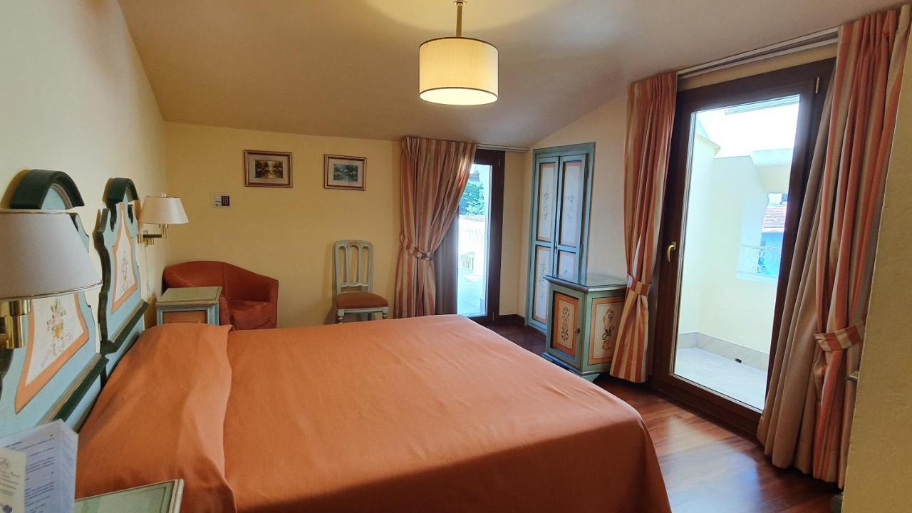 Parma E Oriente Wellness & Hotel 4*