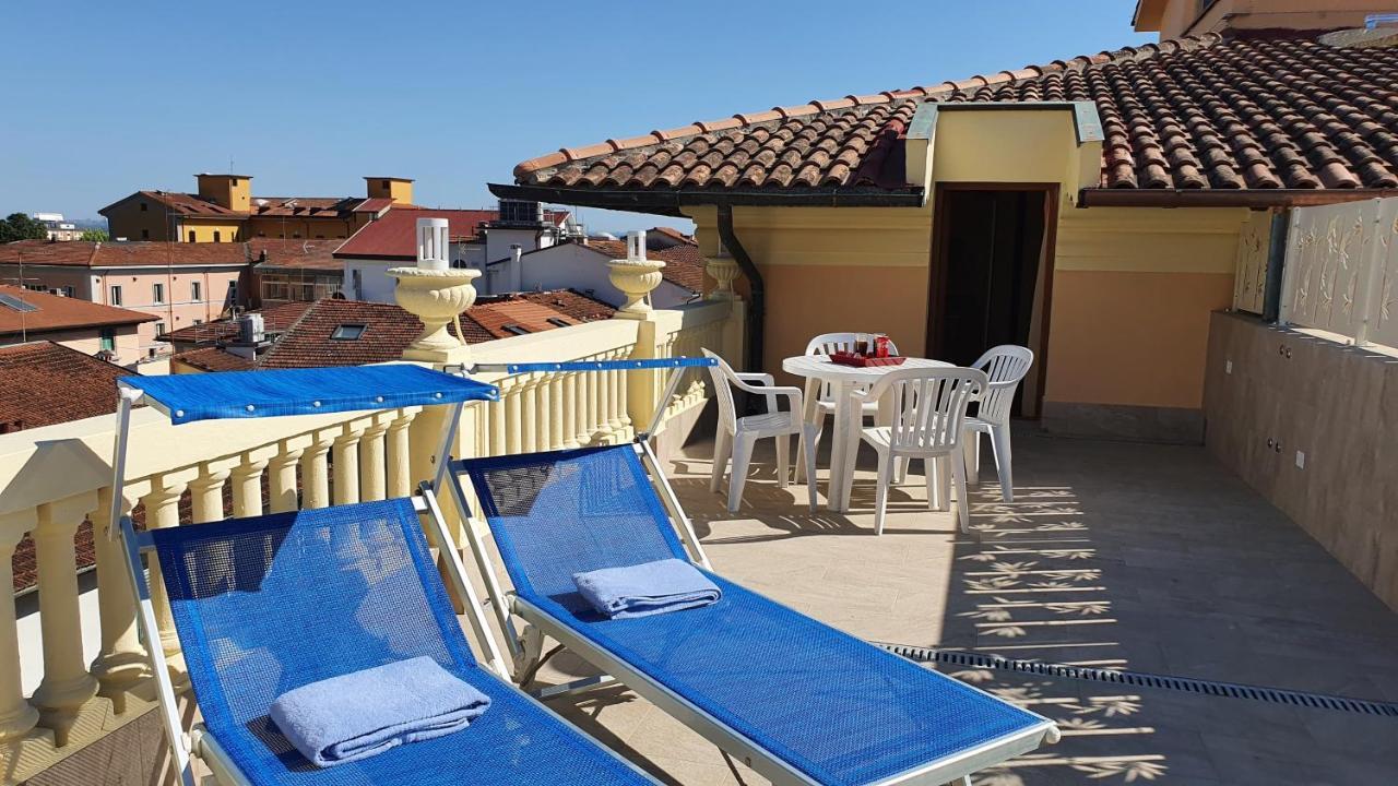 Hotel Parma E Oriente Wellness &