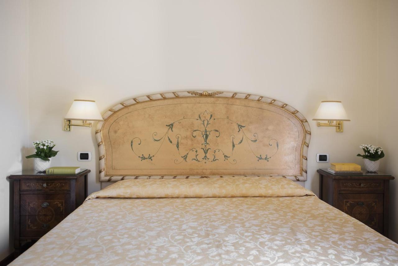 Parma E Oriente Wellness & Hotel 4*