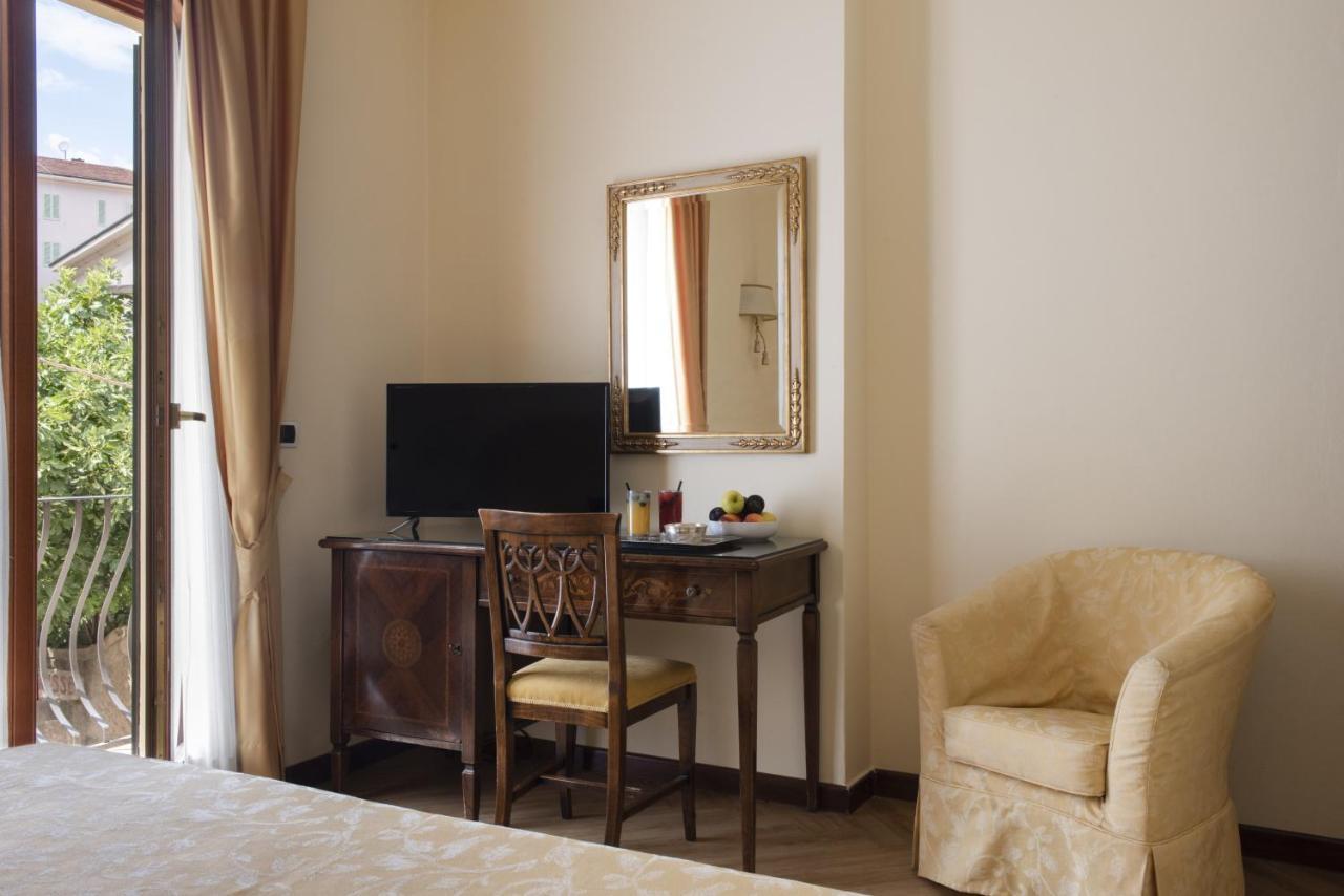 Hotel Parma E Oriente Wellness & 4*