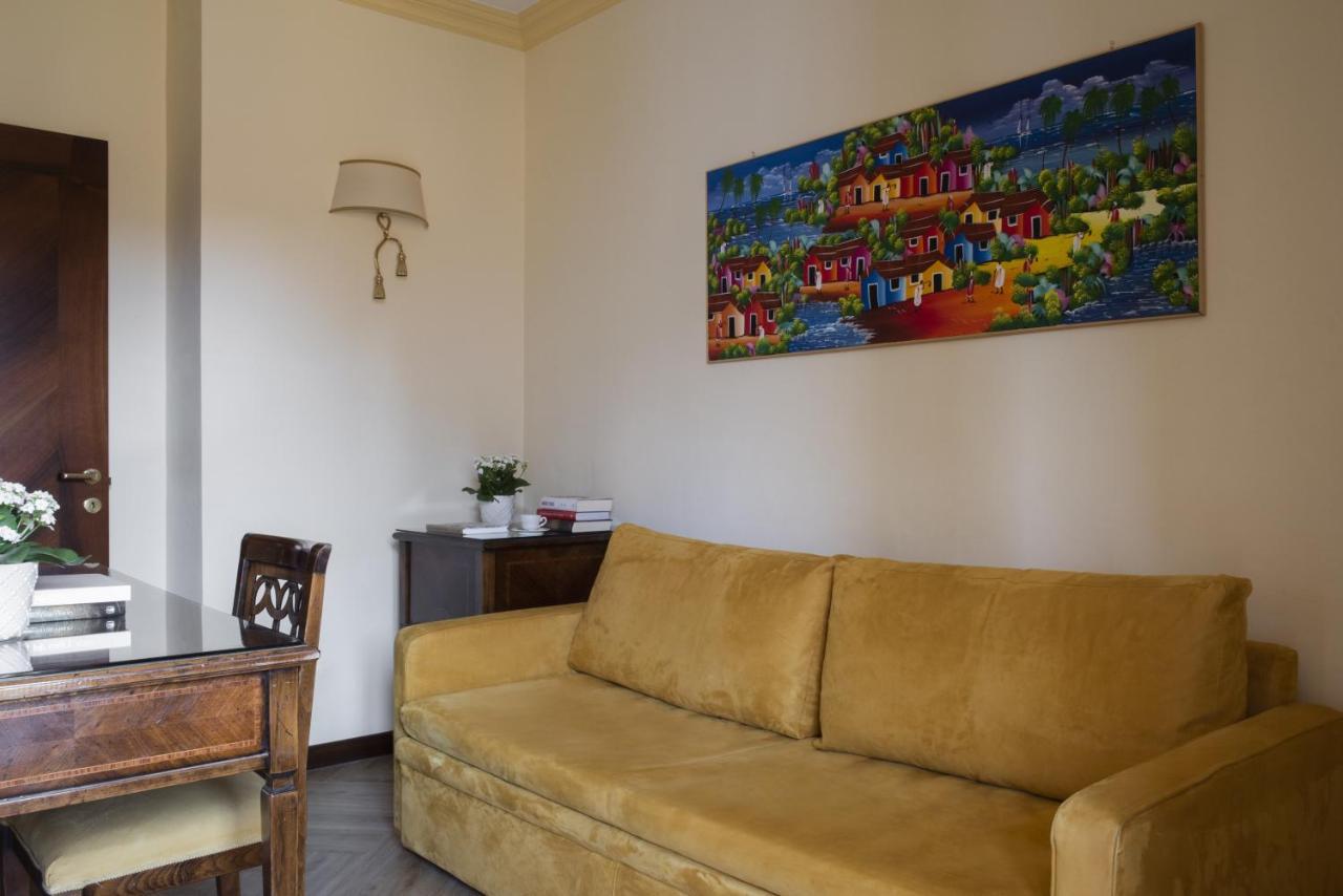 Hotel Parma E Oriente Wellness & Montecatini Terme