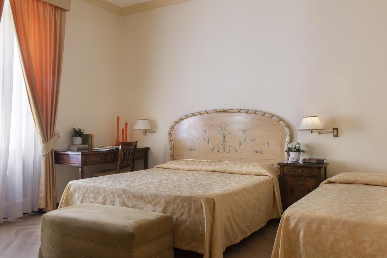 Hotel Parma E Oriente Wellness & 4*