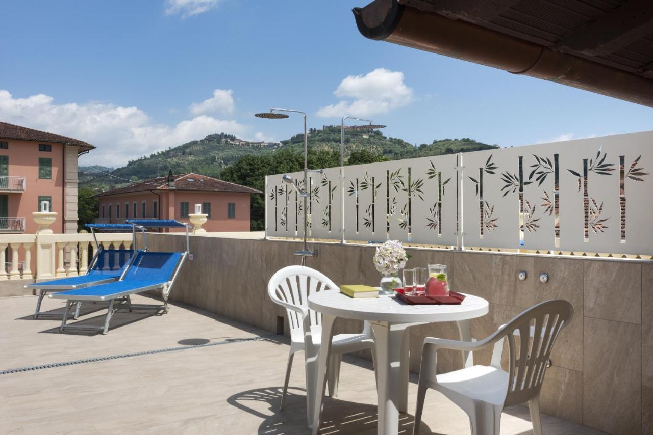 Parma E Oriente Wellness & Hotel