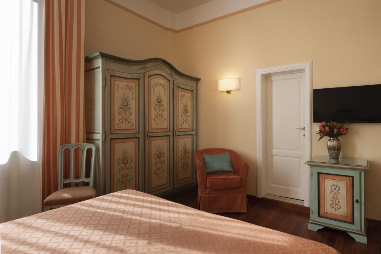 Parma E Oriente Wellness & 4* Montecatini Terme