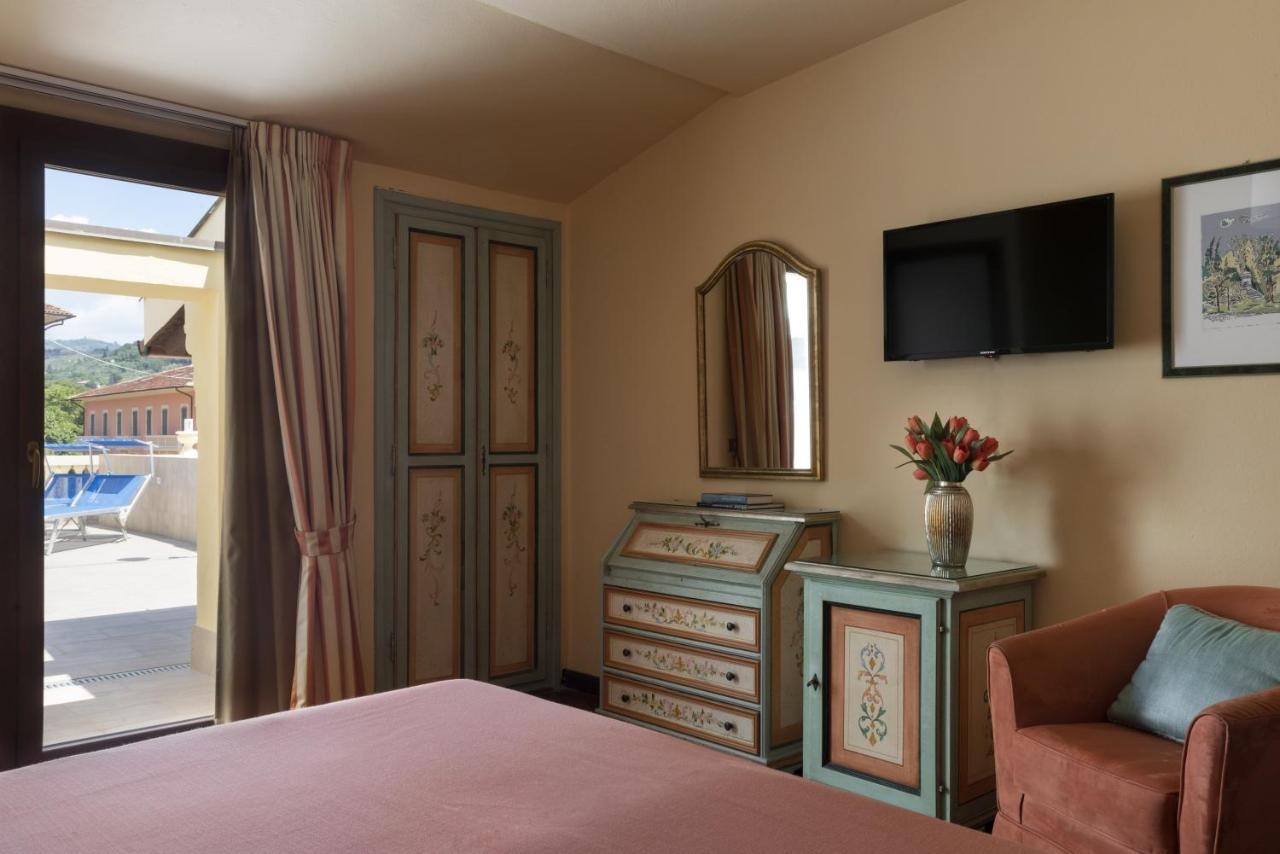 Parma E Oriente Wellness & 4* Montecatini Terme