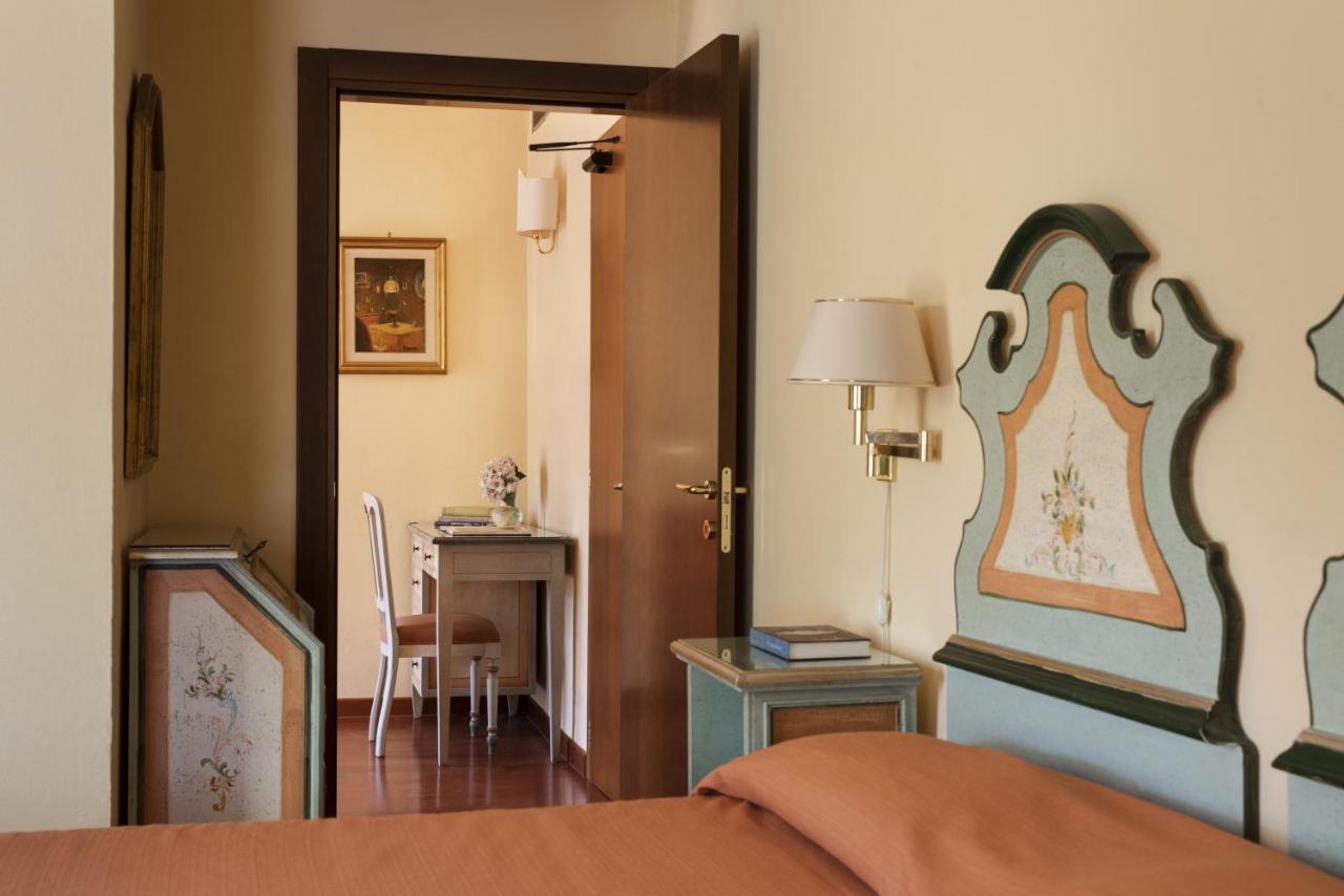 Parma E Oriente Wellness & Hotel