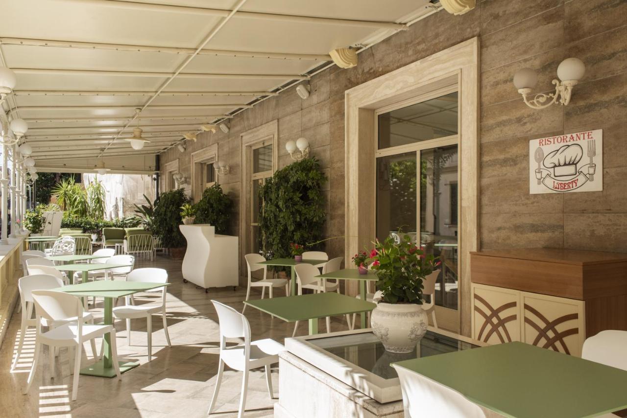 Parma E Oriente Wellness & Montecatini Terme