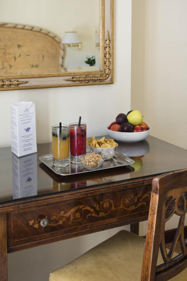 Hotel Parma E Oriente Wellness &