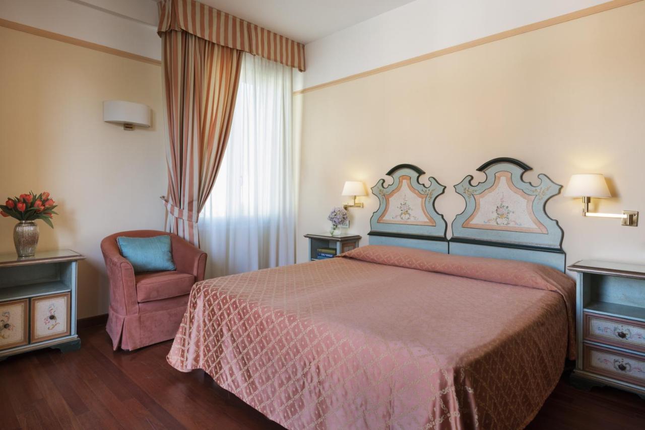 Hotel Parma E Oriente Wellness & Montecatini Terme