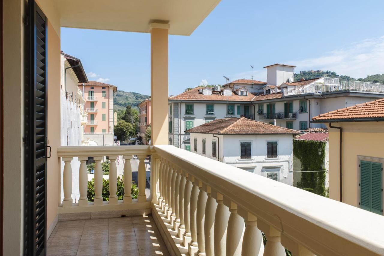 Parma E Oriente Wellness &