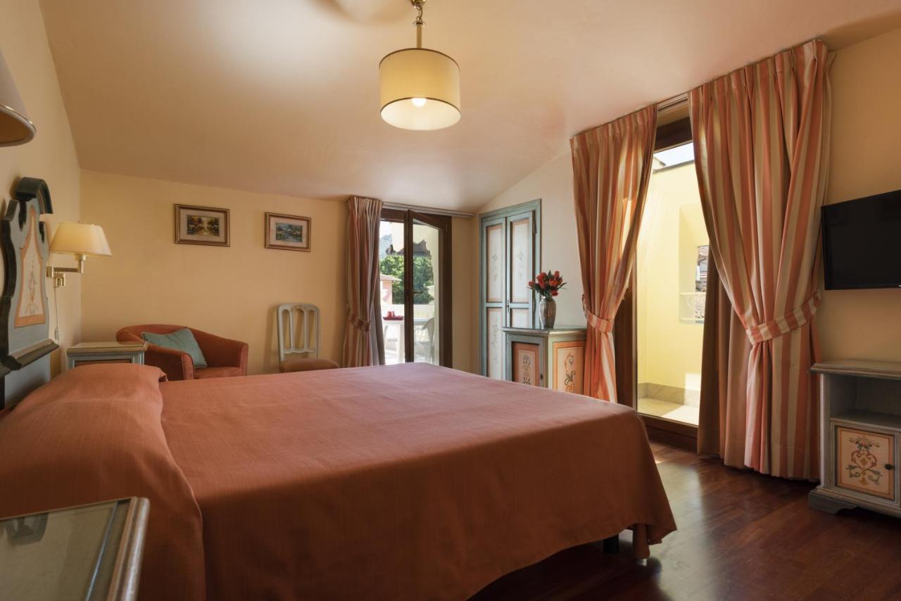 Parma E Oriente Wellness & 4* Montecatini Terme