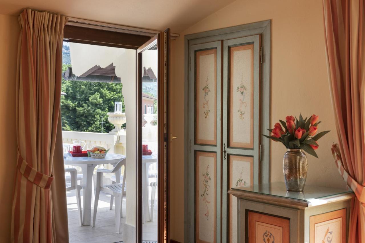 Parma E Oriente Wellness & Hotel Montecatini Terme