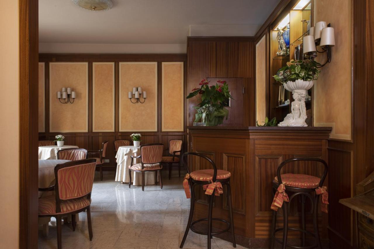 Parma E Oriente Wellness & Hotel 4*