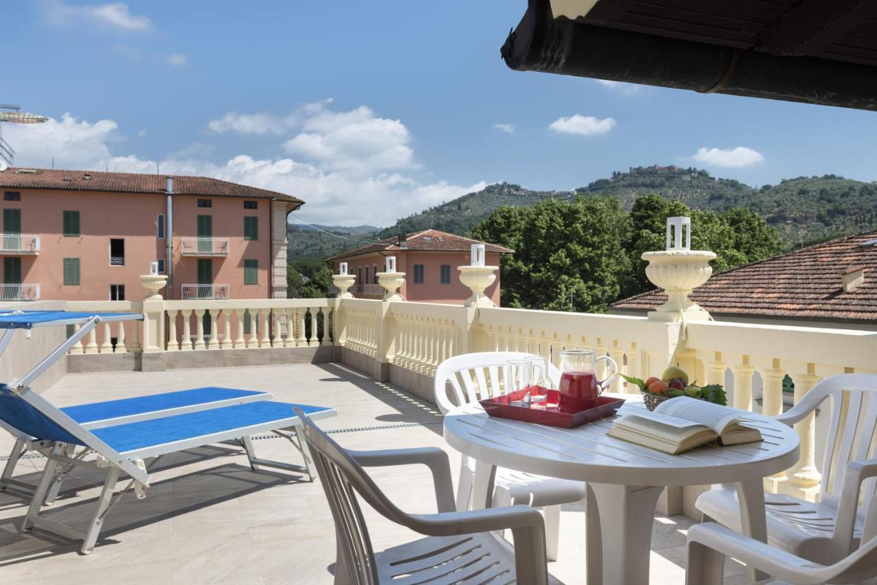 Hotel Parma E Oriente Wellness & 4*
