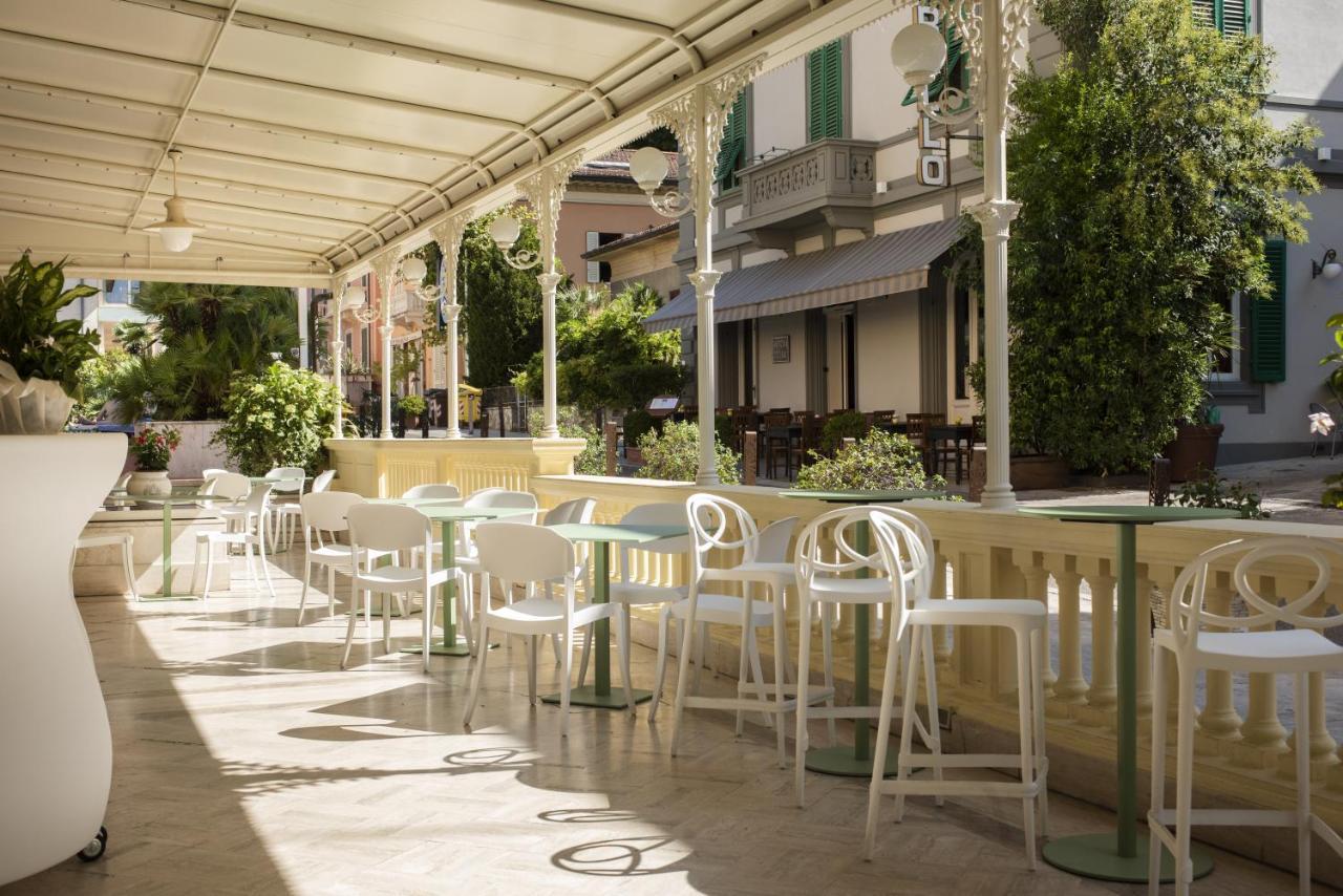 Hotel Parma E Oriente Wellness &