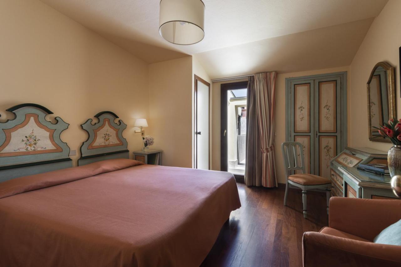 Parma E Oriente Wellness & 4* Montecatini Terme