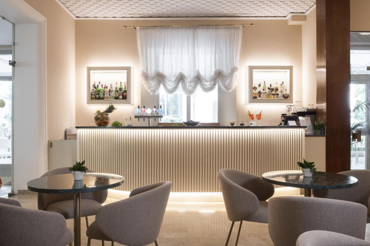 Parma E Oriente Wellness & Hotel 4*