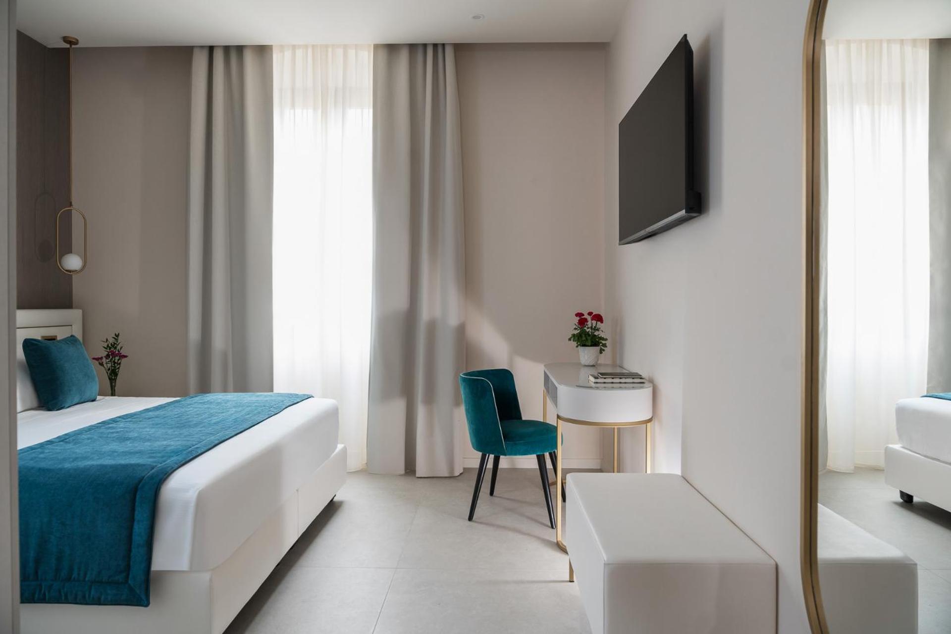 Parma E Oriente Wellness & Hotel 4*