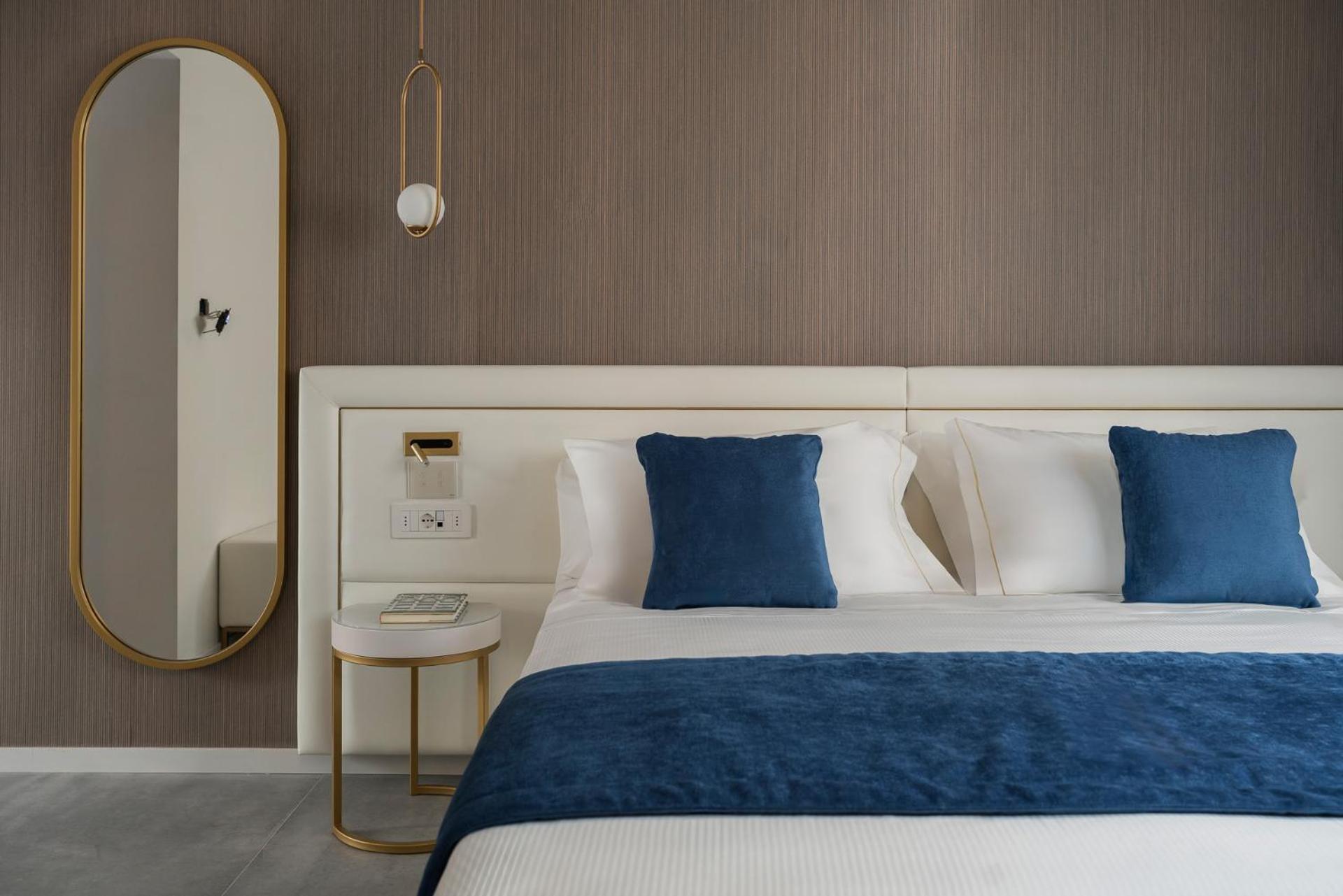 Parma E Oriente Wellness & 4*