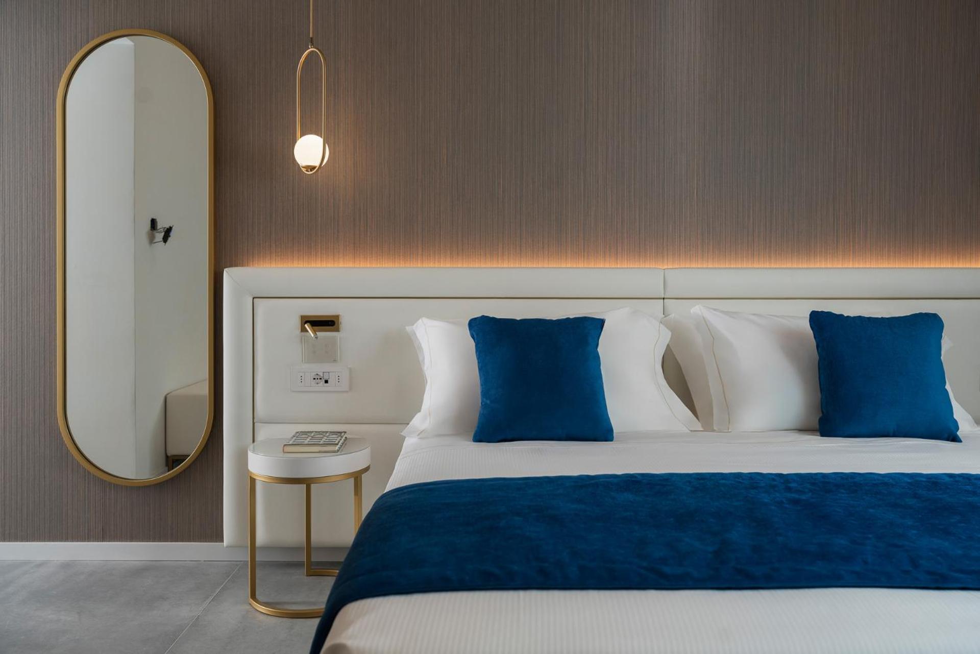 Parma E Oriente Wellness & 4* Montecatini Terme